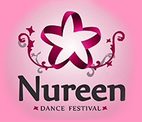 Logo da Nureen